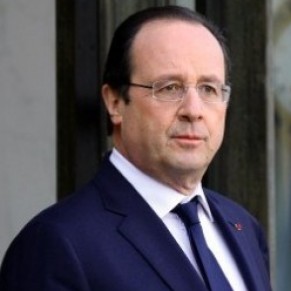 Hollande soutient la lutte contre la rpression de l'homosexualit en Afrique - International