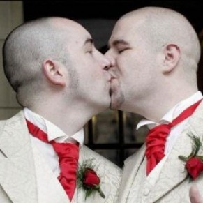 L'glise protestante rejette le mariage homosexuel - Norvge 