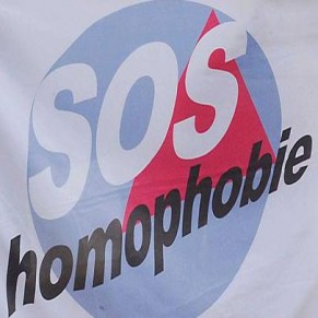 SOS Homophobie fte ses 20 ans d'existence  - Anniversaire