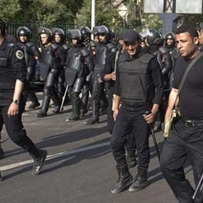 La recrudescence des arrestations d'homosexuels suscite la peur au sein de la communaut gay - Egypte