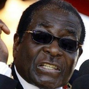 Mugabe critique l'<I>absurdit homosexuelle</I> de l'Europe - Zimbabwe