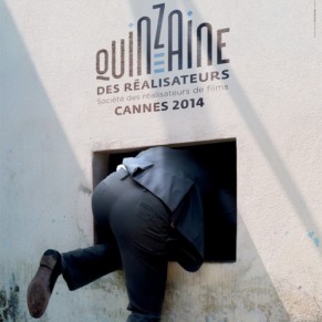 <I>Bande de filles</I> et <I>Pride</I>  la 46e Quinzaine des ralisateurs  - Cannes 2014