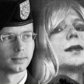 Bradley Manning devient lgalement Chelsea Manning - WikiLeaks