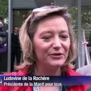 La Manif pour tous se dit rassurée sur la PMA, mais reste en alerte