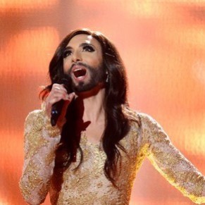 L'Autriche remporte l'Eurovision 2014 avec Conchita Wurst