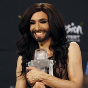Un flot d'hostilité anti-gay après la victoire d'un transgenre à l'Eurovision