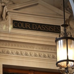Le mystérieux meurtre d'un expert de Drouot aux assises