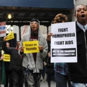 Le Parlement adopte une loi qui criminalise la transmission du VIH - Ouganda 