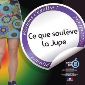 Une journée de lutte contre le sexisme au lycée crée la polémique à Nantes