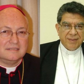 Le pape Franois intervient dans un conflit de l'piscopat paraguayen mlant pdophilie et homosexualit - Eglise catholique