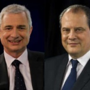 Bartolone n'aurait pas proposé Toubon, Cambadélis interrogatif