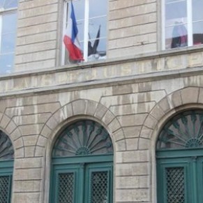 SOS Homophobie partie civile dans une agression homophobe de voisinage