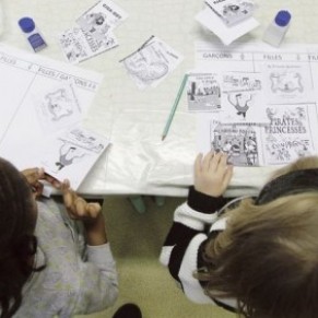 L'ABCD de l'égalité hommes-femmes emporté par les polémiques