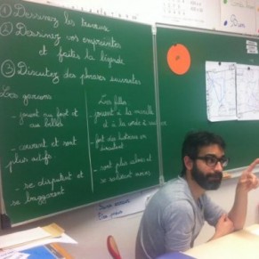 Les ABCD enterrés, place à un nouveau plan sur l'égalité filles-garçons