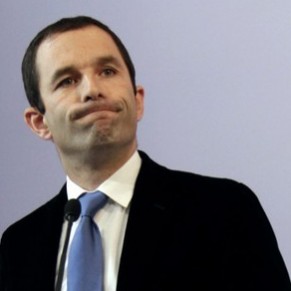 Hamon raffirme l'ducation  l'galit filles-garons, sans ABCD