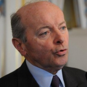 Toubon estime avoir agi sans oeillres partisanes durant sa carrire  