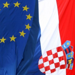 La Croatie offre davantage de droits aux unions homosexuelles - Europe