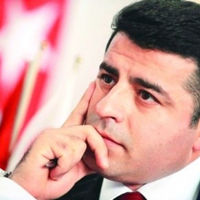 Le candidat des Kurdes promet de lutter contre toutes les discriminations  - Turquie