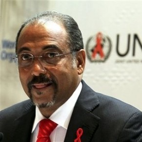 1,5 million de dcs dus au sida en 2013, fort recul en un an