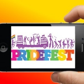 Atari annonce un jeu  thme LGBT pour smartphone - <I>Pridefest</I>