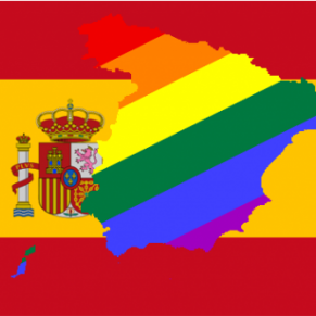 Les personnes LGBT affectes de manire disproportionne par les crimes de haine - Espagne