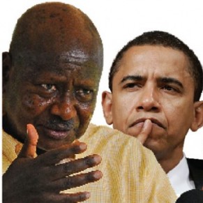 L'annulation de la loi anti-homosexualit n'a rien  voir avec le sommet  USA-Afrique, selon Museveni - Ouganda 
