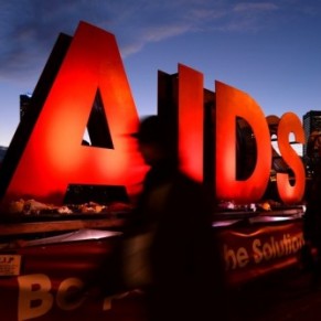 Des dlgus  la confrence internationale sur le sida demandent l'asile en Australie  - Lois homophobes 