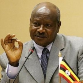 Le prsident ougandais sort gagnant de la saga de la loi anti-homosexualit