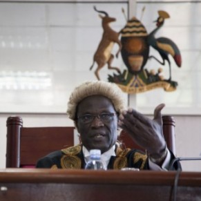 Le ministre public fait appel du rejet de la loi anti-gay - Ouganda 