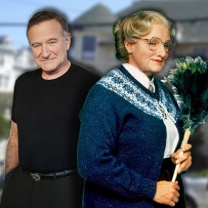 Dcs par suicide de Robin Williams - Cinma