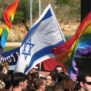 Les conjoints non juifs d'homosexuels juifs pourront devenir Israliens  - International