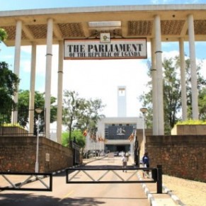 La loi anti-homosexualit va revenir devant le Parlement  - Ouganda