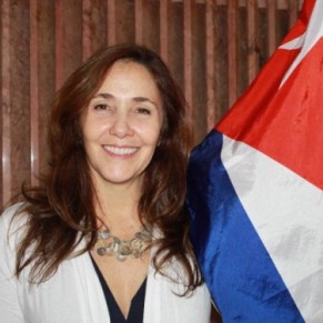 Mariela Castro s'oppose au gouvernement sur ​​la protection des personnes LGBT  - Cuba