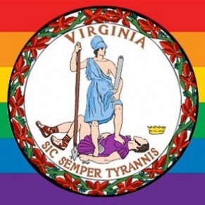 La Cour suprme met en suspens le mariage homosexuel en Virginie - Etats-Unis