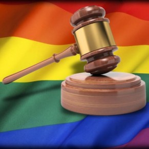 L'interdiction du mariage gay en Floride juge inconstitutionnelle  - Etats-Unis / Egalit 