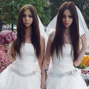 Un mariage de mme sexe clbr en Russie ? - Premire 