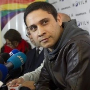 Pour la premire fois au Chili, un militaire revendique son homosexualit - Amrique du Sud