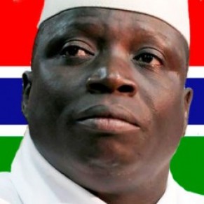 Un projet de loi adopt permet l'emprisonnement  vie pour les gays  - Gambie