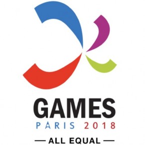 Les Gay Games 2018 prsents samedi aux Parisiens - Sport LGBT