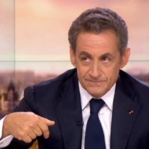 La Manif pour tous s'inquite des propos flous de Sarkozy - Mariage pour tous