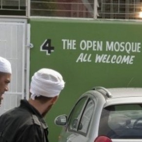 La mosque gay friendly ferme administrativement 5 jours aprs son ouverture - Afrique du Sud
