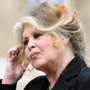 A 80 ans, Brigitte Bardot rumine sa dtestation de la socite actuelle - Anniversaire