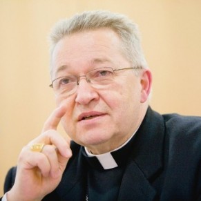 Le cardinal de Paris s'en prend  la PMA et la GPA devant des lus et responsables politiques - Eglise catholique