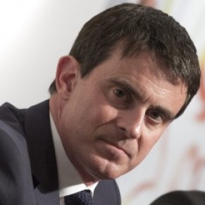 Avant la Manif pour tous, Valls affiche son opposition  la GPA et dfend la famille 
