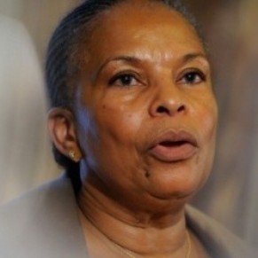 Christiane Taubira ne veut pas se montrer d'une absolue indiffrence  l'gard des enfants 