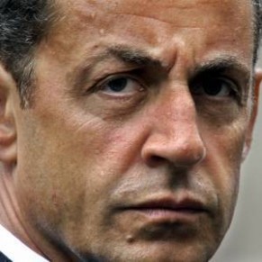 Sarkozy, un come-back compliqu par la question de l'abrogation du mariage gay et de l'homoparentalit