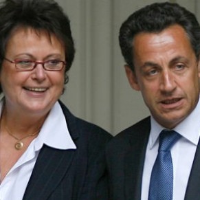 Boutin conditionne son soutien  Sarkozy  l'abrogation de la loi Taubira - Droite / UMP