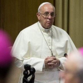 Au synode sur la famille un ton nouveau et plus positif sur les homosexuels  - Vatican