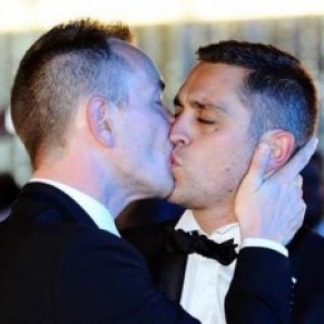 Deux mois avec sursis requis pour des propos homophobes lors du premier mariage gay - Cour d'appel 