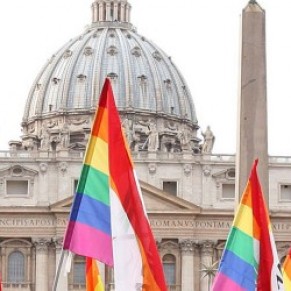 Les conservateurs rclament une <I>clarification</I> de la position de l'Eglise sur l'homosexualit - Vatican